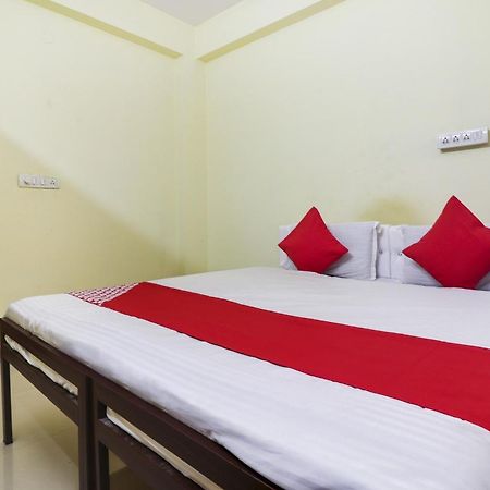 Hotel O Ruby Grand Inn Kondapur  Zewnętrze zdjęcie