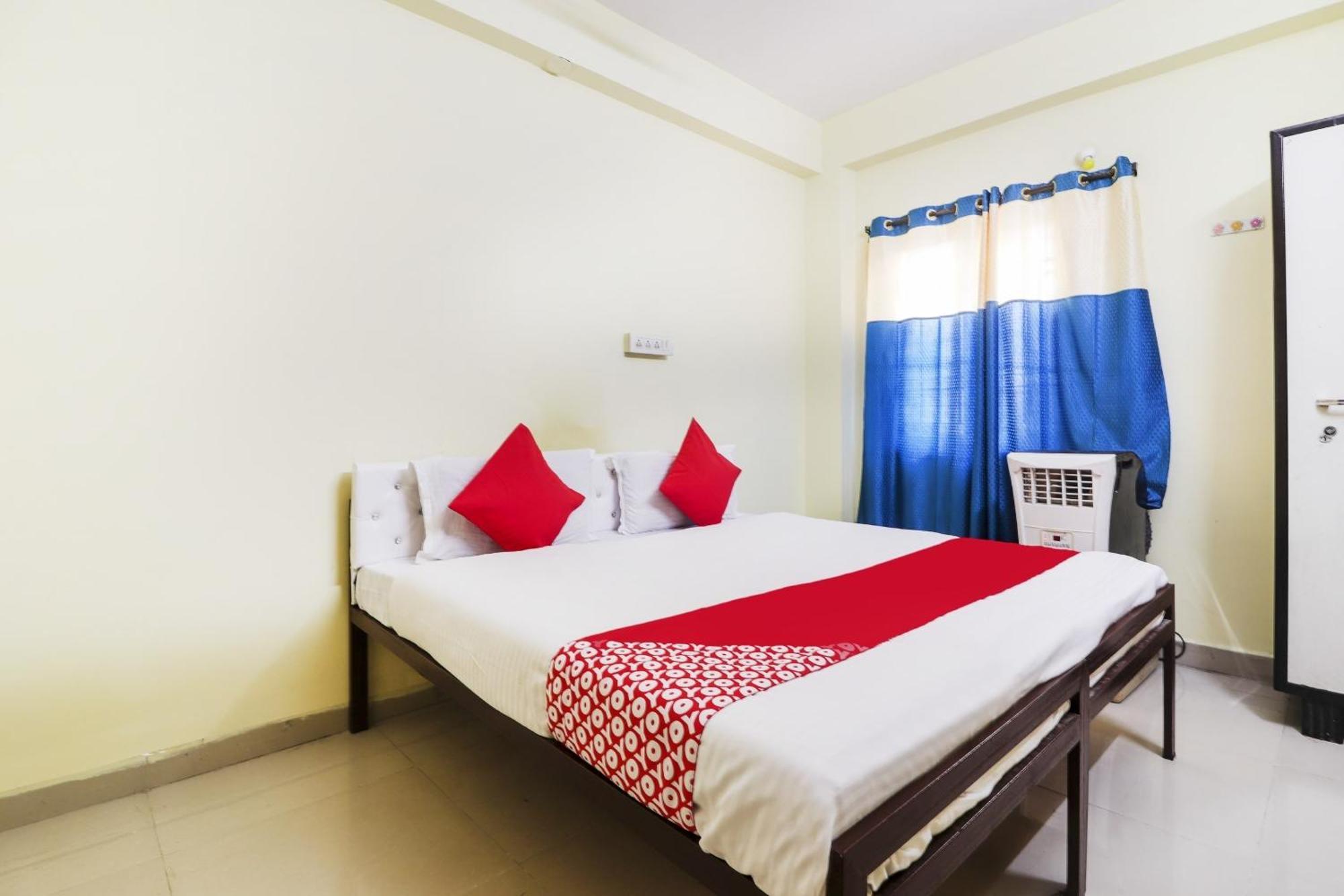 Hotel O Ruby Grand Inn Kondapur  Zewnętrze zdjęcie